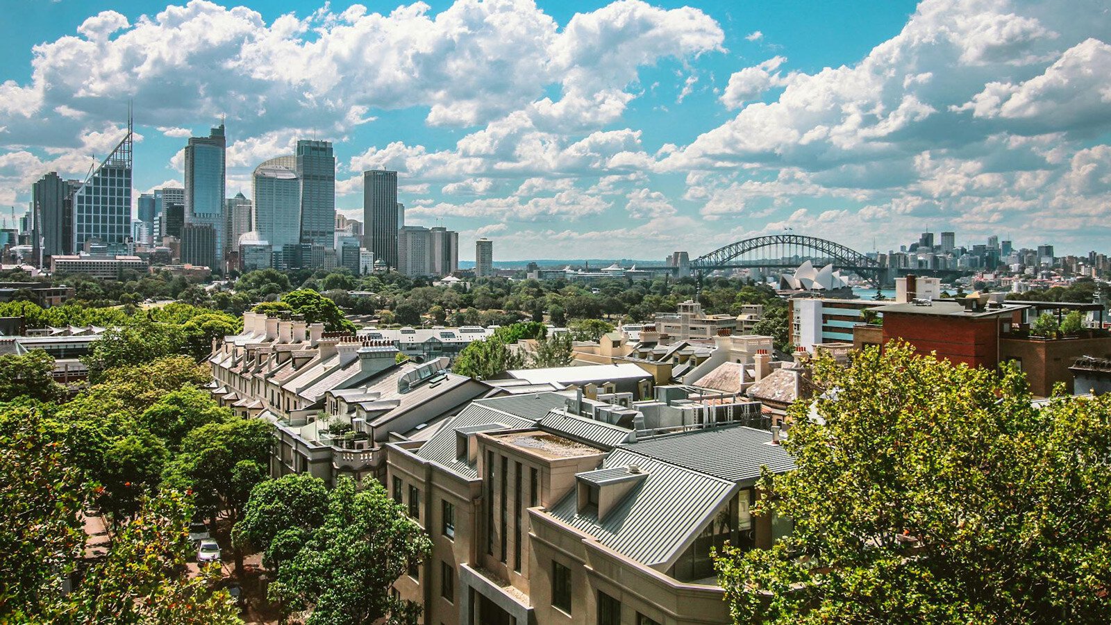 Some local government areas in the Greater Sydney region have a high proportion of STR properties exceeding the caps set by the NSW Government. Photo: Belle Co.