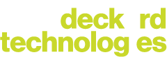 Deckard Technologies logo